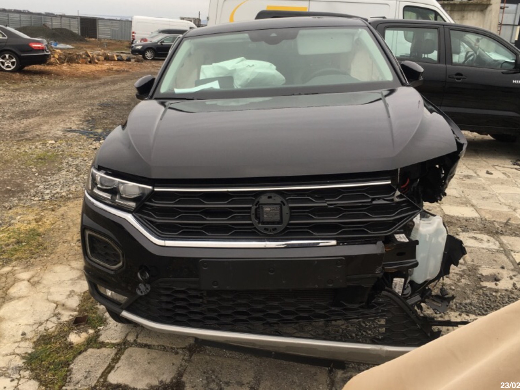 How to prepare your car for an insurance repair